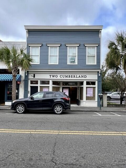 Primary Photo Of 455 King St, Charleston Storefront Retail Office For Lease