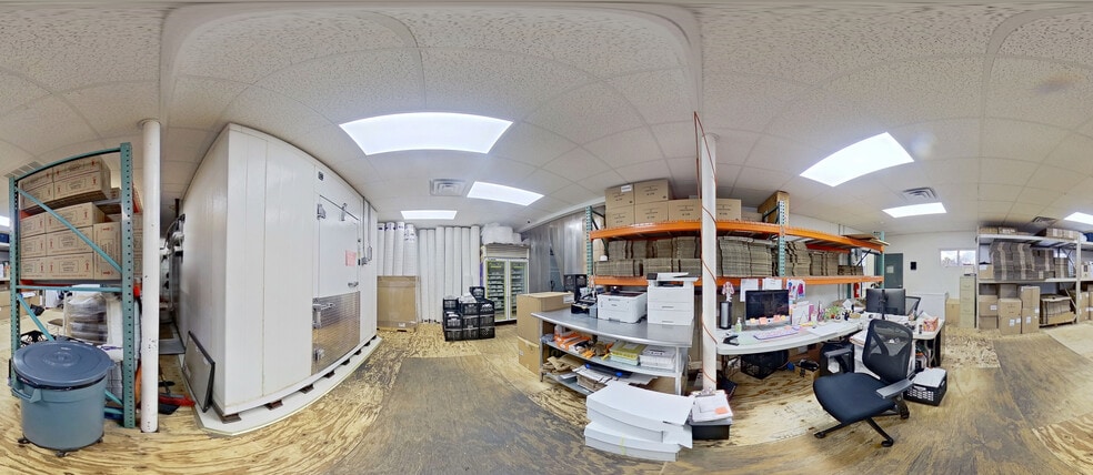 More Photos Of 62 W Inman Ave, Rahway Flex For Lease