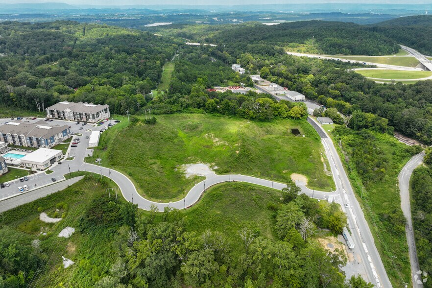 More Photos Of 8001 Old Lee Hwy, Ooltewah Land For Sale