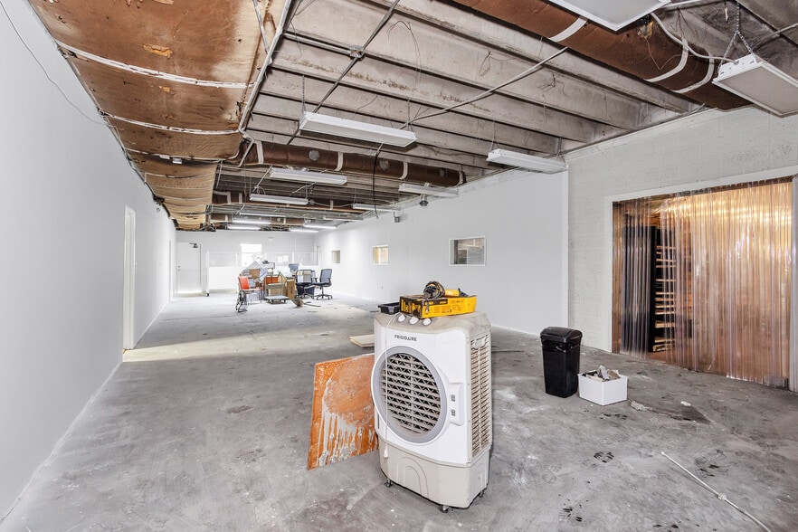 More Photos Of 1219 New Savannah Rd, Augusta Distribution For Sale