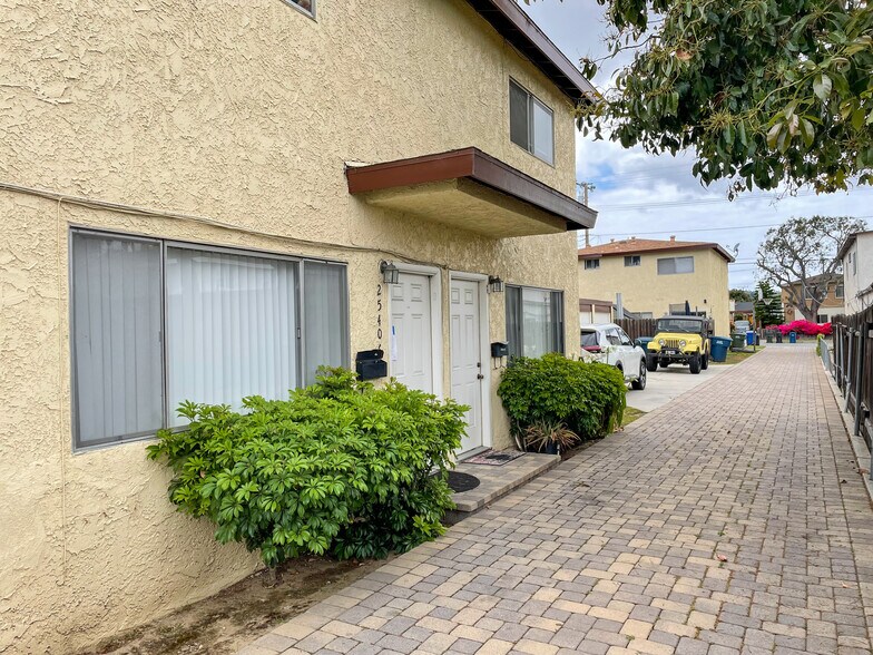 25406 Cypress St, Lomita, CA 90717 Apartments For Sale