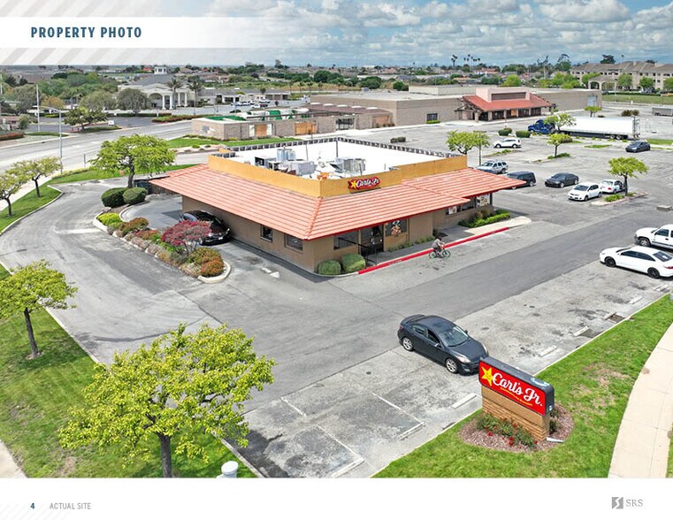 More Photos Of 1061 N Davis Rd, Salinas Restaurant For Sale