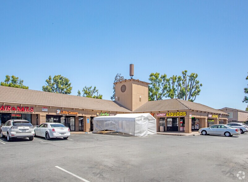 More Photos Of 964-998 Lundy Ave, San Jose General Retail For Lease