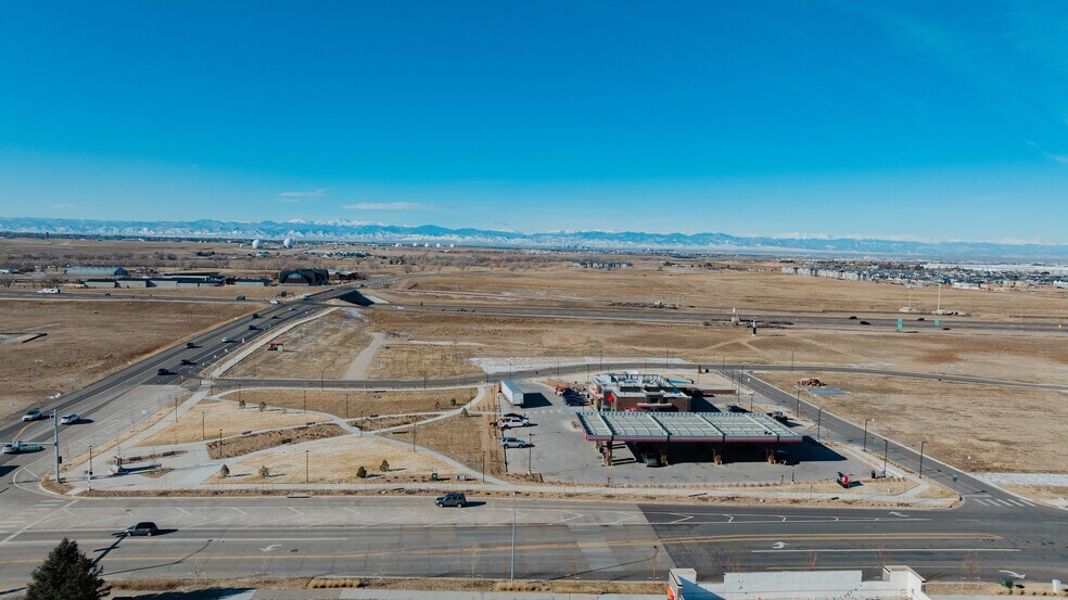 More Photos Of Nwc E 6th Parkway & Gun Club Road, Aurora Land For Sale