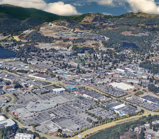 More Photos Of 906 Dunford Ave, Langford Land For Sale