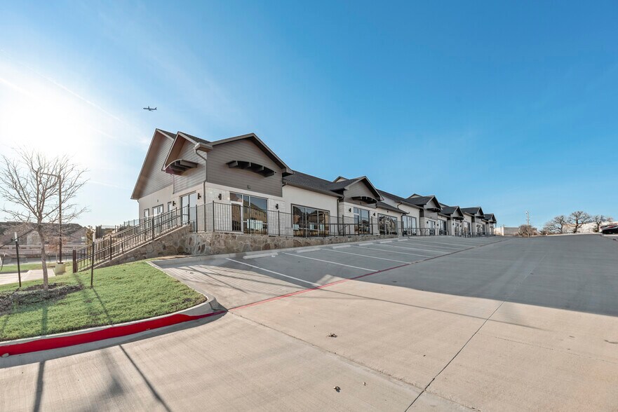 Primary Photo Of 250 Gerault Rd, Flower Mound Medical For Sale