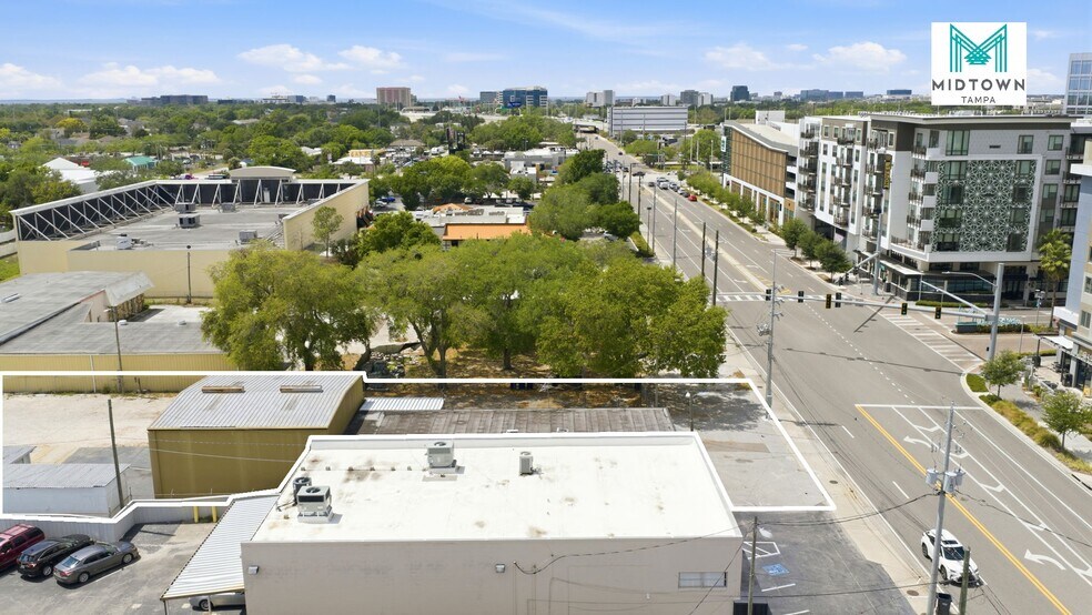 More Photos Of 3642 W Cypress St, Tampa Light Manufacturing For Sale