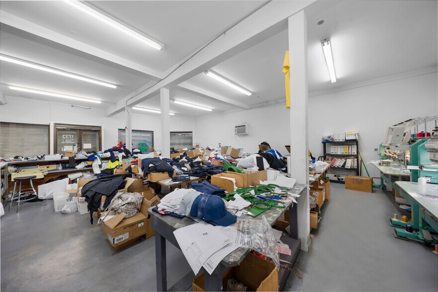 More Photos Of 1730 W Flagler St, Miami Storefront Retail Residential For Lease