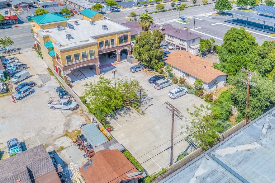 More Photos Of 1320 E Las Tunas Dr, San Gabriel Medical For Lease