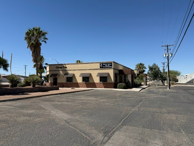 More Photos Of 2699 E Andy Devine Ave, Kingman Office For Sale