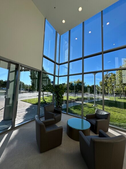 More Photos Of 1399 Shoreway Rd, Belmont Office For Lease