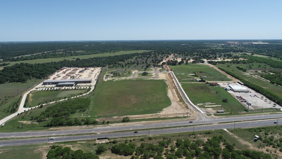 More Photos Of 3670 S Loop 1604 E, San Antonio Land For Sale
