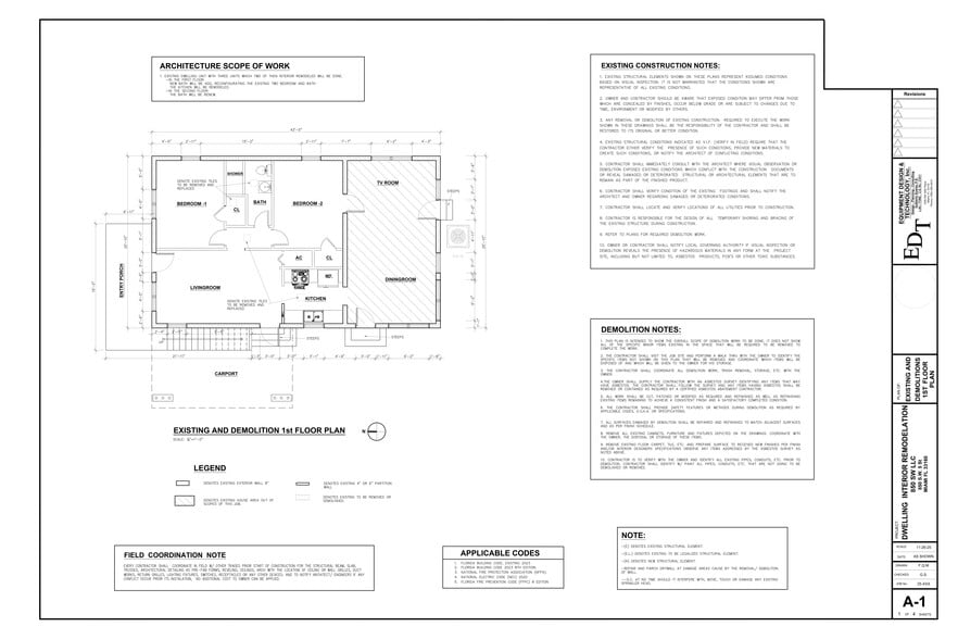 More Photos Of 850 NW 5th Ave, Miami Apartments For Sale