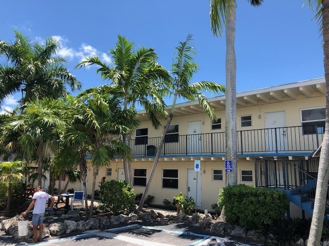 More Photos Of 27340 Overseas Hwy, Ramrod Key Hotel For Sale