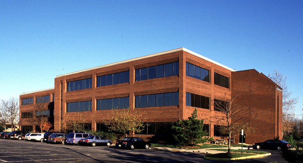 More Photos Of 303 Fellowship Rd, Mount Laurel Office For Lease