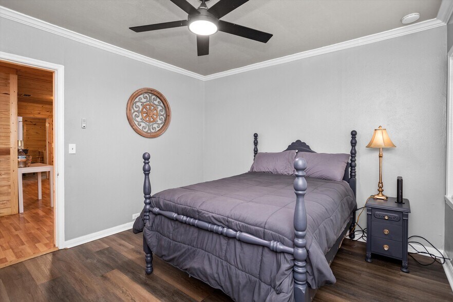 More Photos Of 2508 US-69, Lufkin Lodge Meeting Hall For Sale