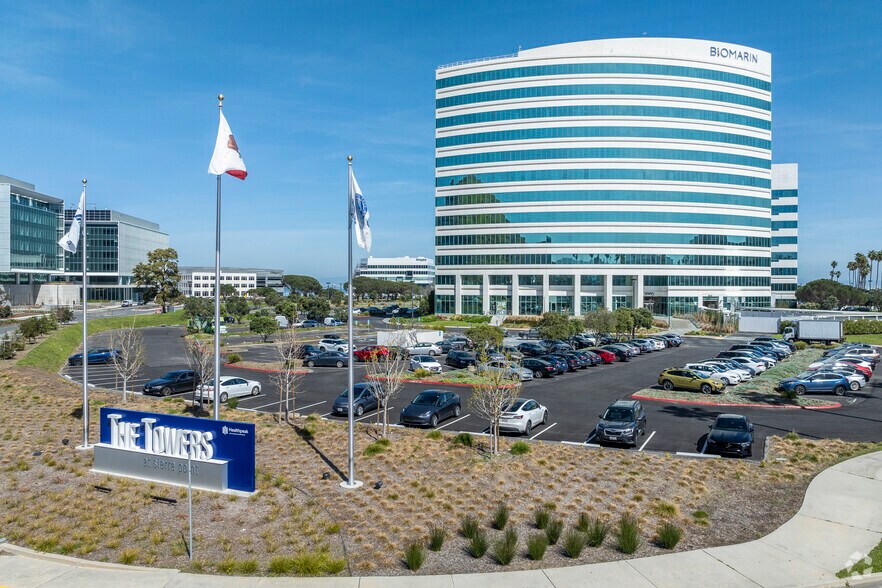 More Photos Of 2000 Sierra Point Pky, Brisbane Office For Lease