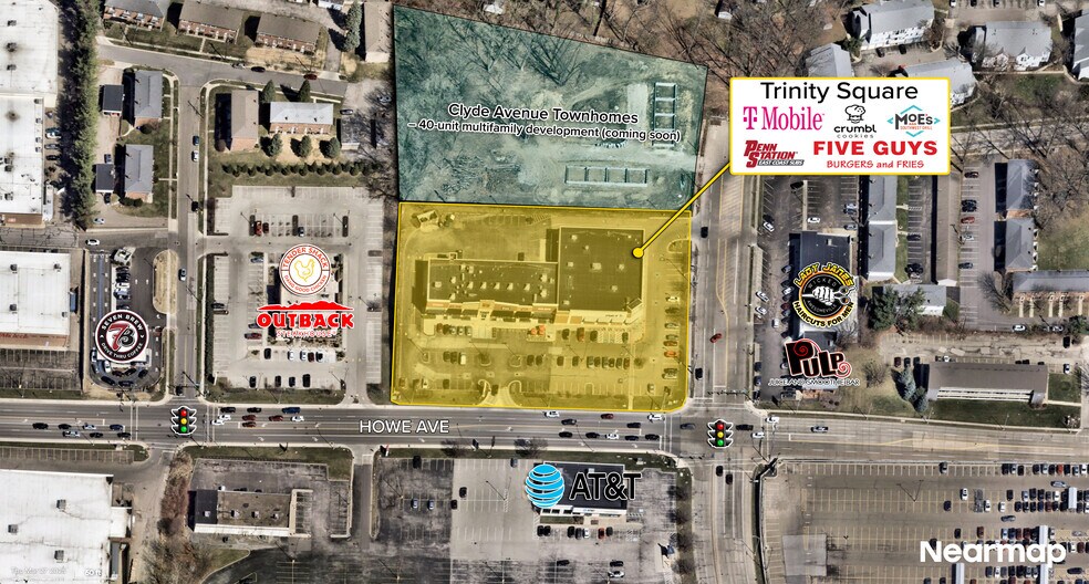 More Photos Of 755 Howe Ave, Cuyahoga Falls Unknown For Lease