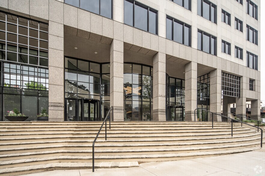 More Photos Of 2828 Routh St, Dallas Office For Lease