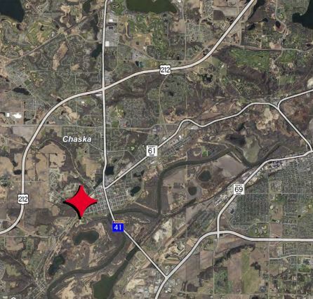 More Photos Of 525 Creekridge Dr, Chaska Light Manufacturing For Sale