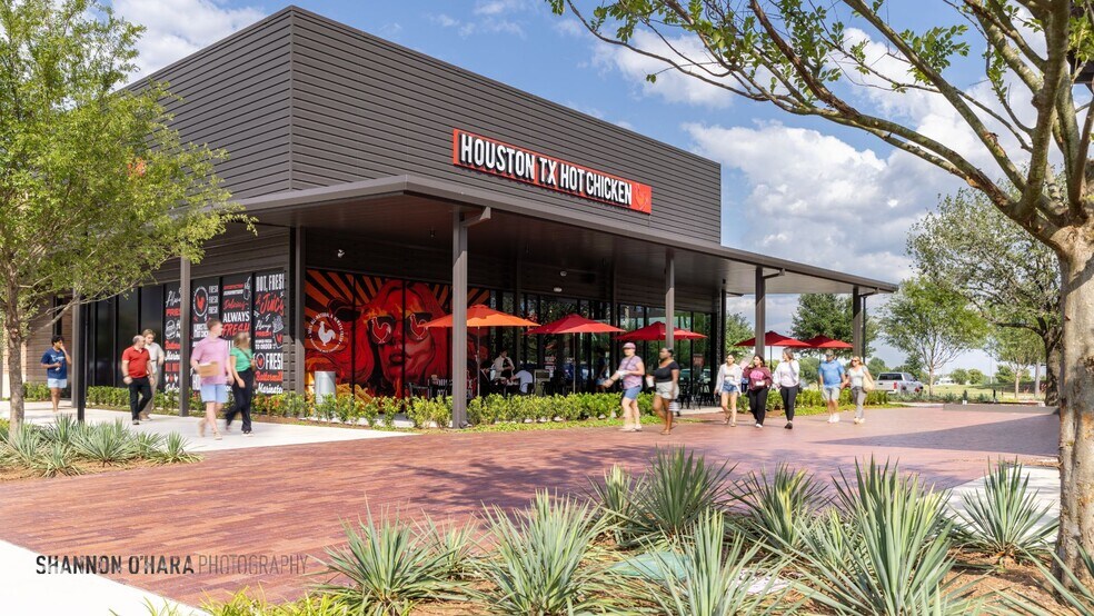 More Photos Of 170 Century Square Dr, College Station Unknown For Lease