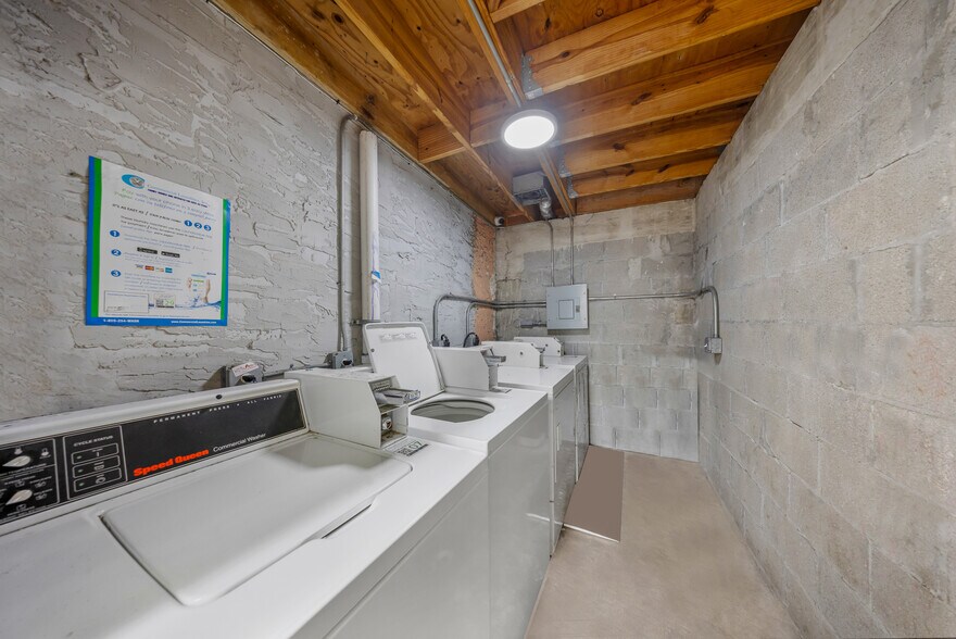 More Photos Of , Miami Multifamily For Sale