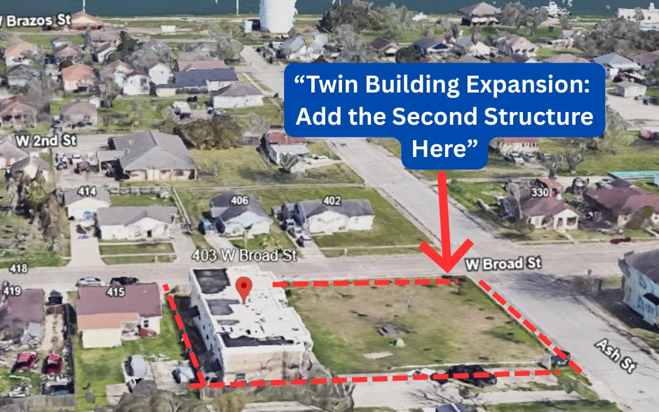 More Photos Of 403 W Broad St, Freeport Apartments For Sale