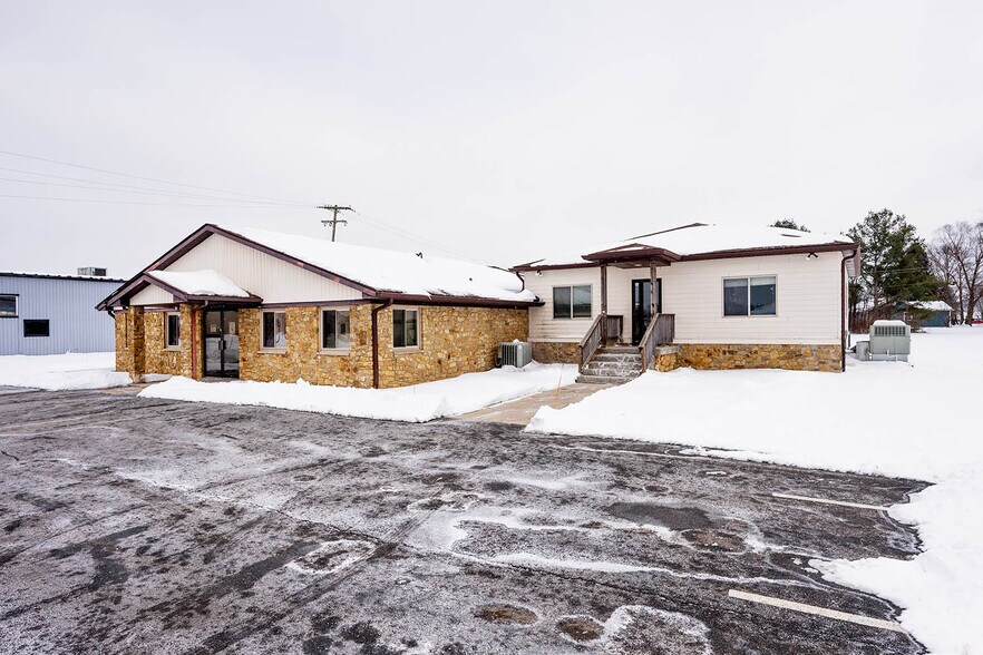 More Photos Of 180 Robert Curry Dr, Martinsville Daycare Center For Sale