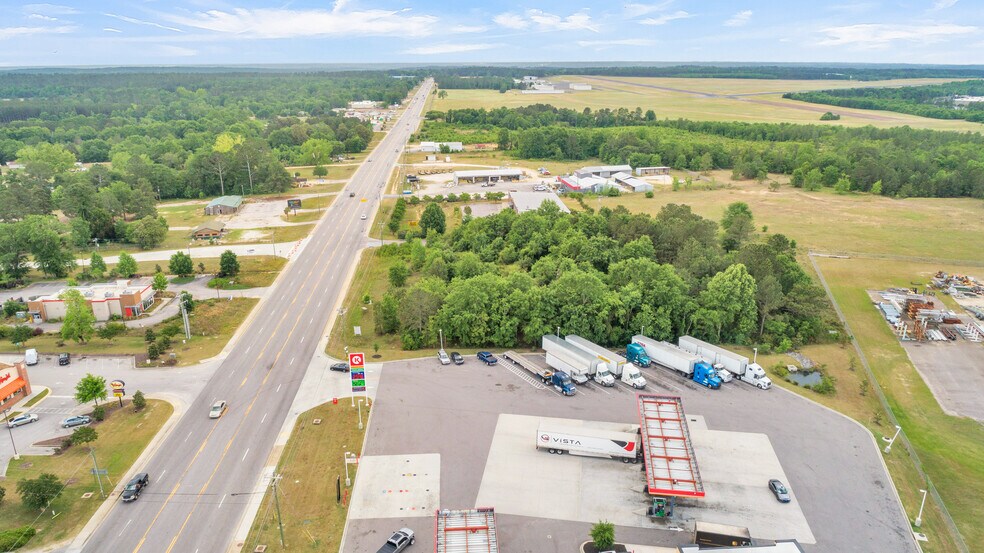 More Photos Of 2626 Columbia Hwy N, Aiken Land For Sale