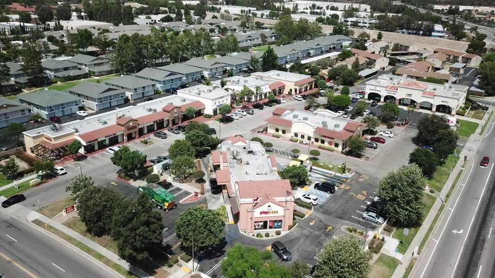 Primary Photo Of 501-561 New Los Angeles Ave, Moorpark Unknown For Lease