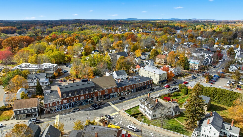 More Photos Of 275 Main St, South Berwick Storefront For Sale