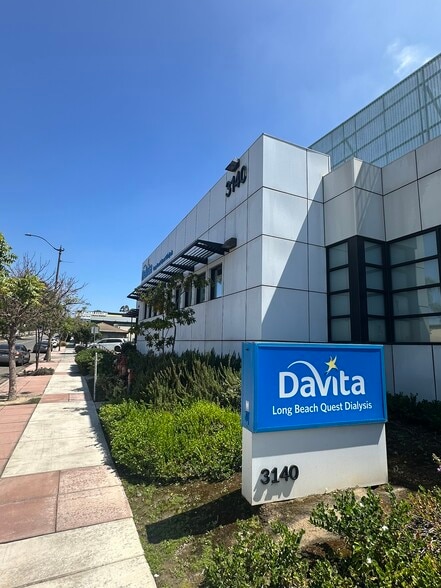 More Photos Of 3140 Long Beach Blvd, Long Beach Medical For Sale