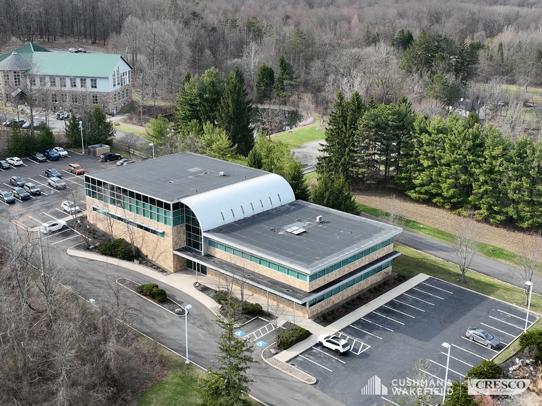 Primary Photo Of 3380 Brecksville Rd, Richfield Office For Lease