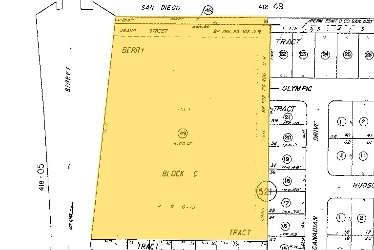 More Photos Of 3150 Bear St, Costa Mesa Schools For Sale