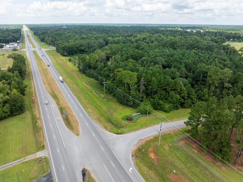 More Photos Of US Hwy 82 @ Oakland Road, Leesburg Land For Sale
