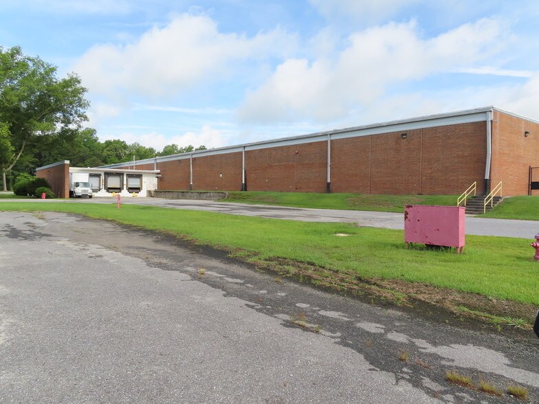 More Photos Of 28333 US Highway 64, Jamesville Manufacturing For Lease