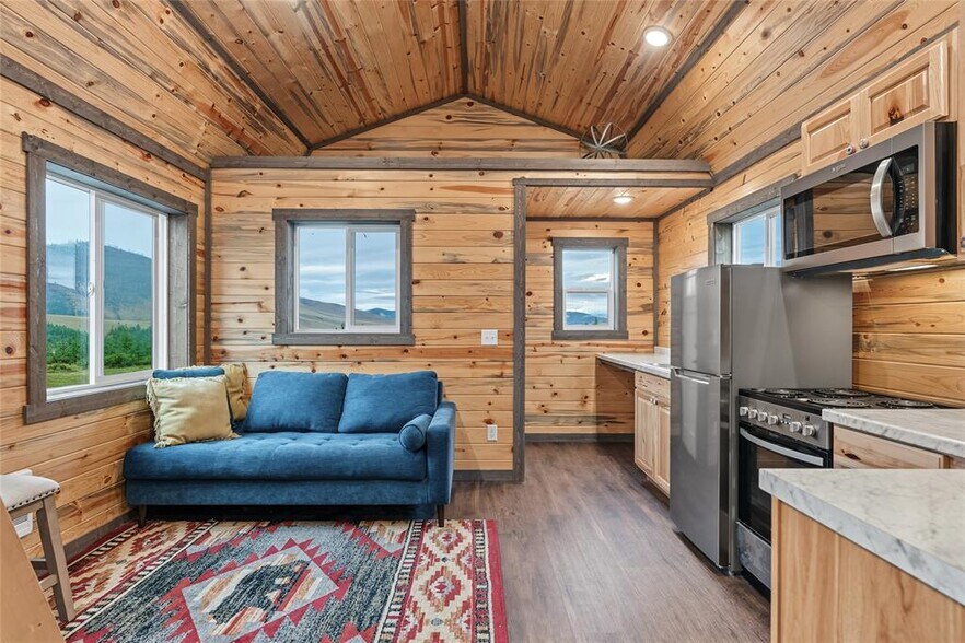 More Photos Of 7000 Browns Meadow Rd, Niarada Multifamily For Sale