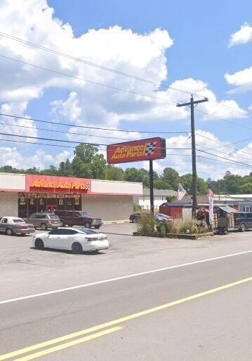 More Photos Of 3902 Coal Heritage Rd, Bluefield Storefront For Sale