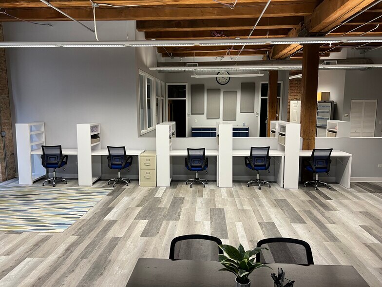 More Photos Of 824 W Superior St, Chicago Office Residential For Sale