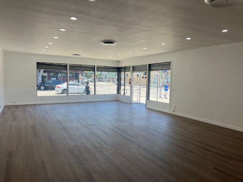 More Photos Of 2599 W Pico Blvd, Los Angeles Freestanding For Lease