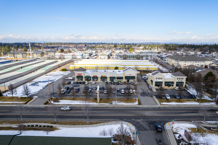 More Photos Of , Spokane Unknown For Sale