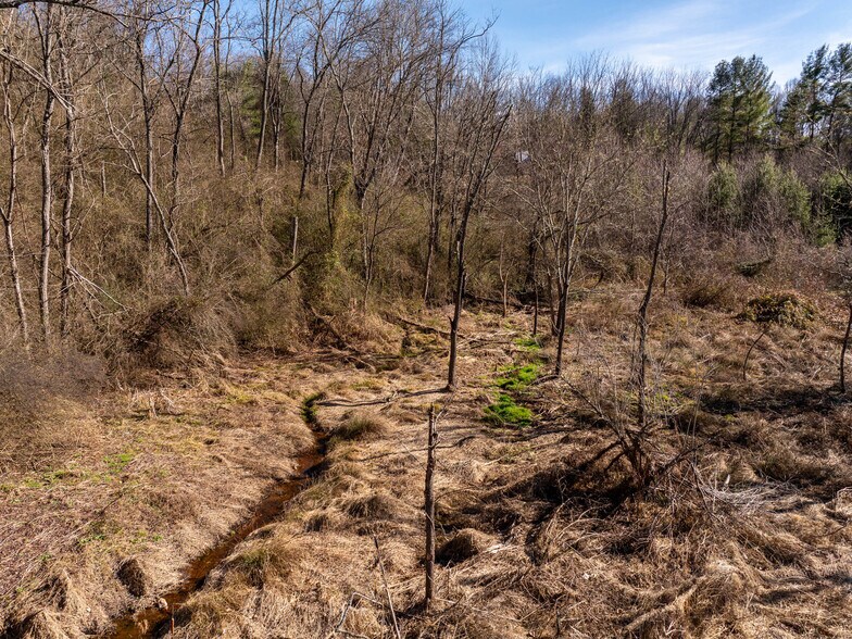 More Photos Of TBD Woodland Dr., Waynesville Land For Sale