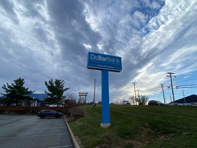 More Photos Of 2640 Monroeville Blvd, Monroeville Bank For Sale