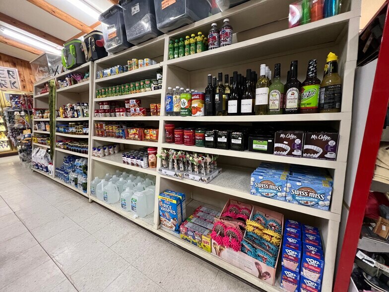 More Photos Of 29209 County Road 407, Newberry Lodge Meeting Hall For Sale