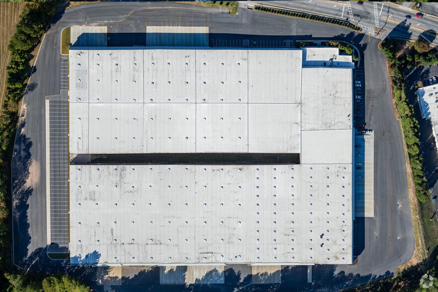 More Photos Of 1791 Mount Zion Rd, Morrow Warehouse For Lease