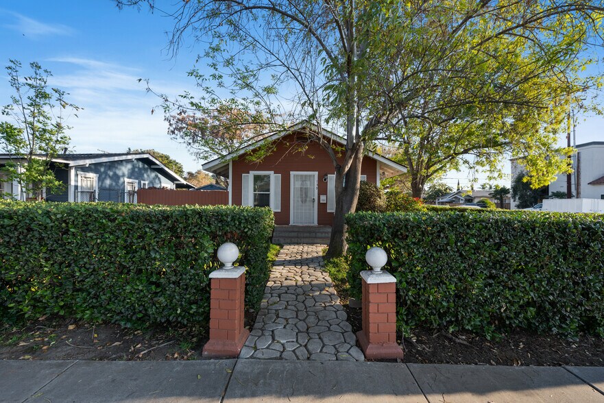 More Photos Of 159 W 5th Ave, Escondido Office Residential For Sale