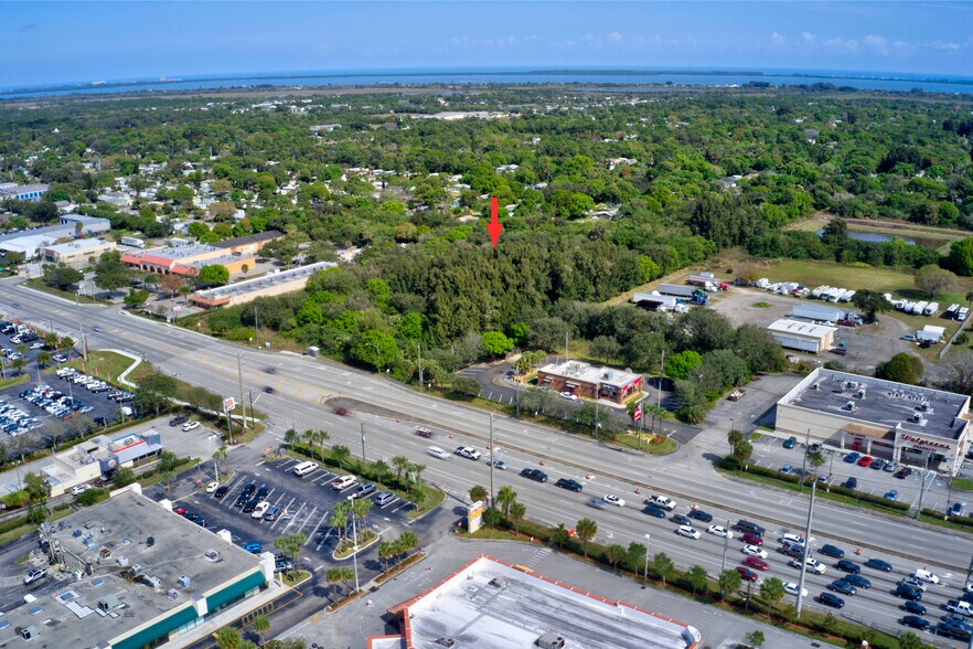 More Photos Of 4850 S US Highway 1, Fort Pierce Land For Sale