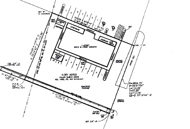More Photos Of 142 Truly Plz, Cleveland General Retail For Sale