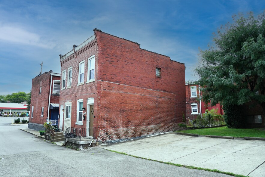 More Photos Of , Pittsburgh Multifamily For Sale