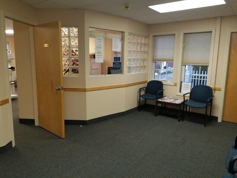 More Photos Of 5 Durham Rd, Guilford Medical For Sale